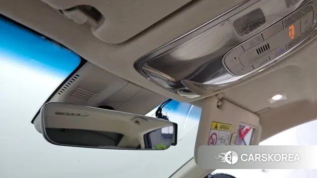 Genesis G80 (RG3) id 2940801 из Кореи 9