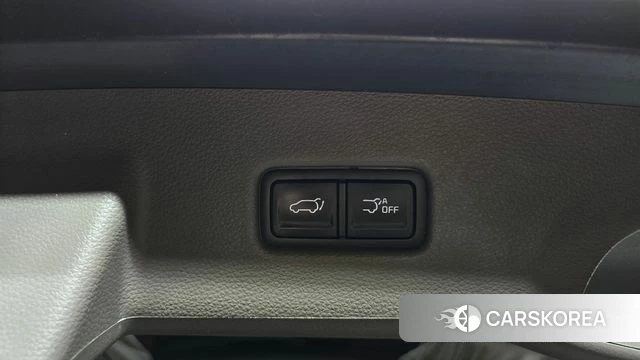 Kia Carnival 4th generation id 4941818 из Кореи 9