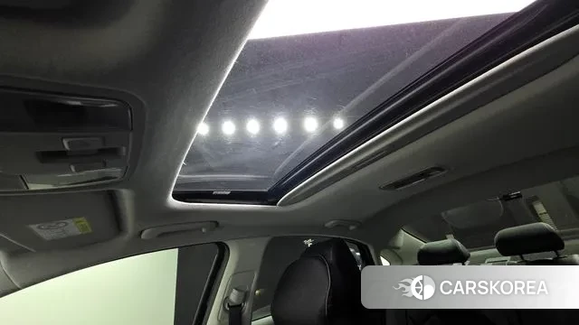 Kia The New K3 2nd generation id 3654995 из Кореи 9