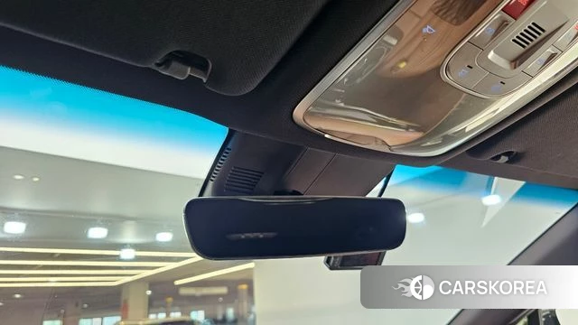 Genesis G80 (RG3) id 4444517 из Кореи 9