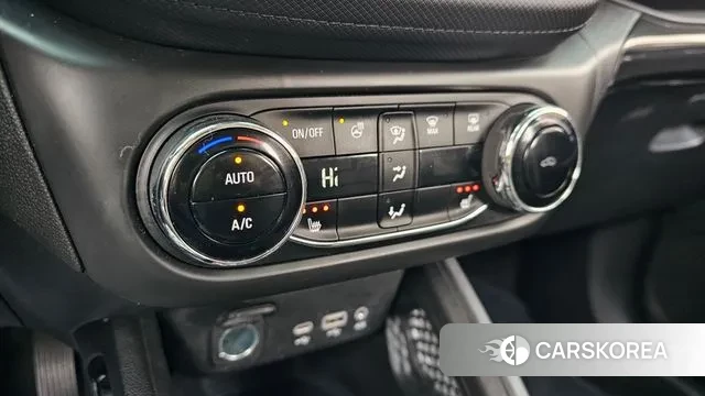 Chevrolet (GM Daewoo) Trailblazer id 3587338 из Кореи 9