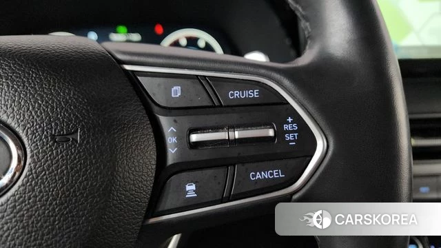 Hyundai Palisade id 3904589 из Кореи 9