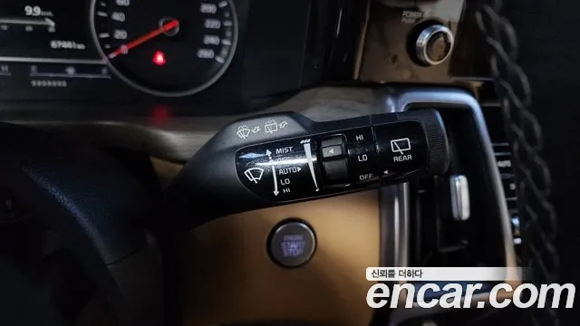 Kia Sorento 4th Generation id 2880212 из Кореи 9