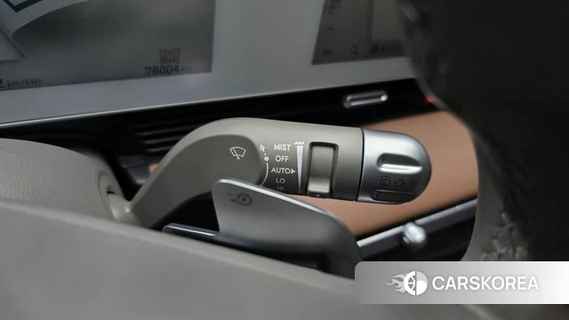 Hyundai Ionic 5 id 4773668 из Кореи 9