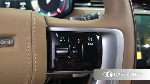 Land Rover Range Rover 5th Generation id 4696035 из Кореи 9