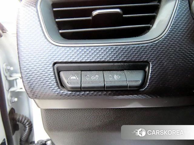Renault Korea (Samsung) XM3 id 4255137 из Кореи 9