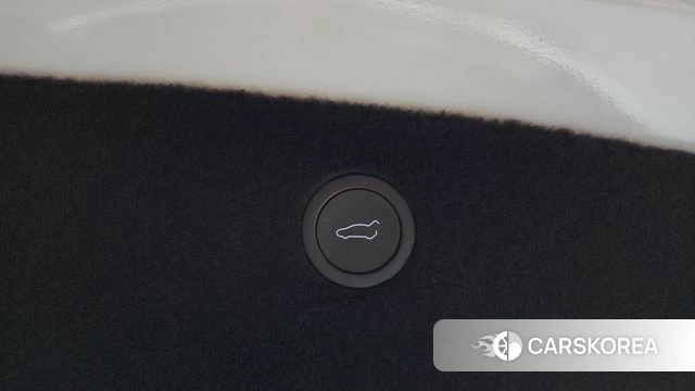 Tesla Model X id 4635837 из Кореи 9