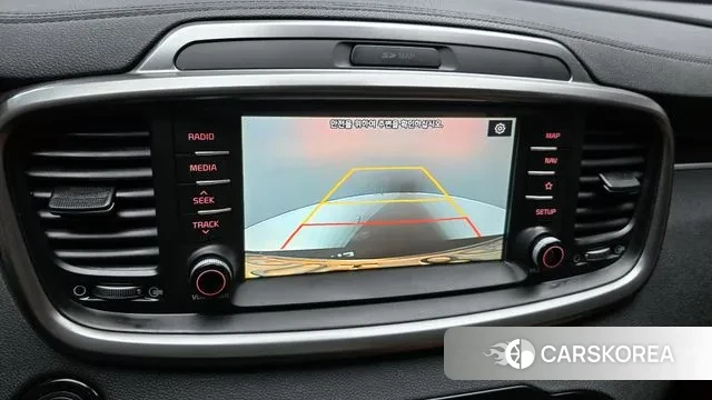 Kia The New Sorento id 3599027 из Кореи 9