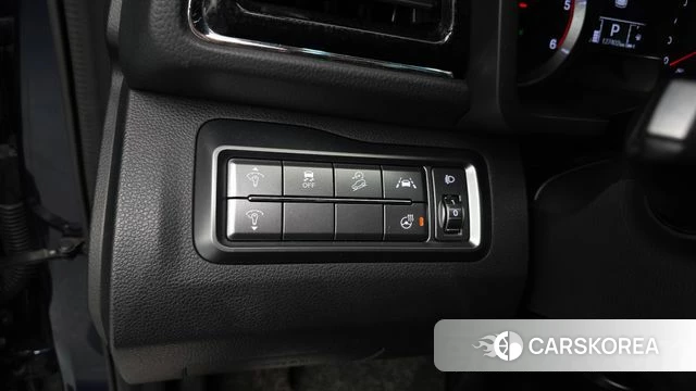 Ssangyong Berry New Tivoli id 4658117 из Кореи 9