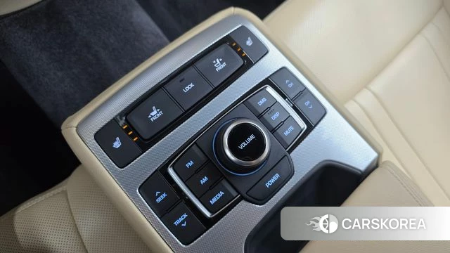 Genesis G80 id 4708600 из Кореи 9