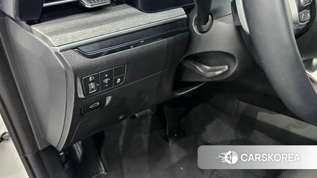 Kia The New K5 3rd generation id 4528054 из Кореи 9