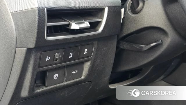 Hyundai Sonata D Edge (DN8) id 4494111 из Кореи 9