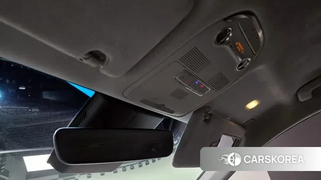 Hyundai The New Grandeur IG id 3374541 из Кореи 9