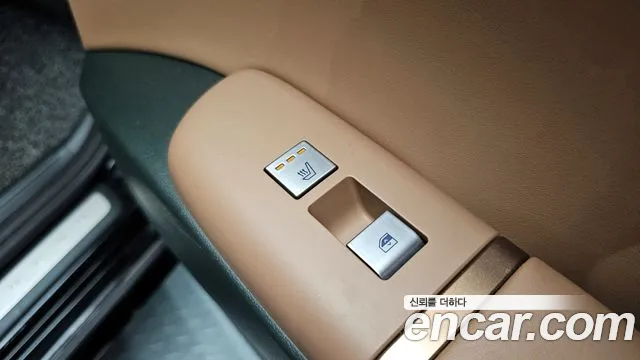 Hyundai Grandeur Hybrid (GN7) id 2716021 из Кореи 9