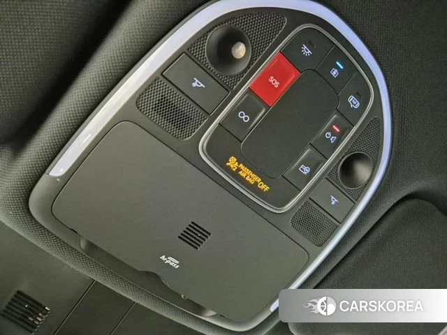 Genesis The New G70 Shooting Brake id 4669899 из Кореи 9