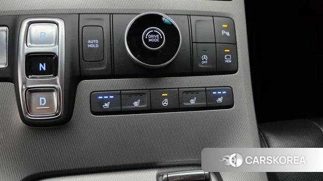 Hyundai Palisade id 4692839 из Кореи 9