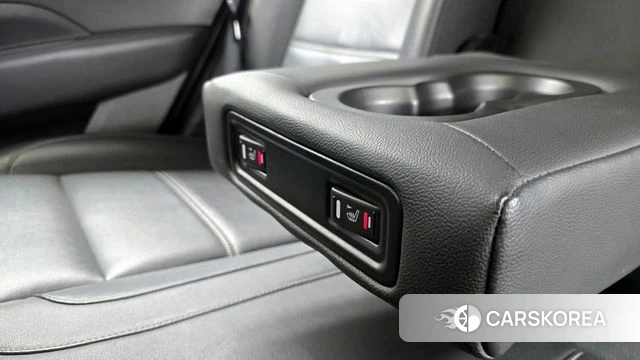 Renault Korea (Samsung) QM6 id 3955964 из Кореи 9