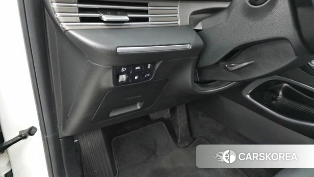 Hyundai The New Grandeur IG id 4750675 из Кореи 9