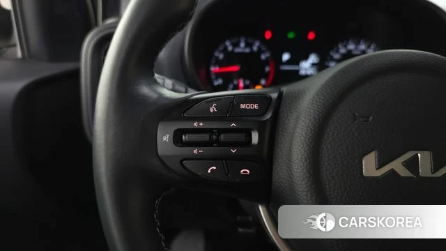 Kia Morning Urban (JA) id 4923043 из Кореи 9