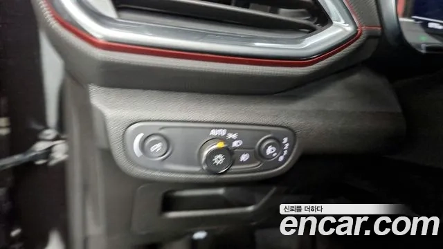 Chevrolet (GM Daewoo) Trailblazer id 2859343 из Кореи 9