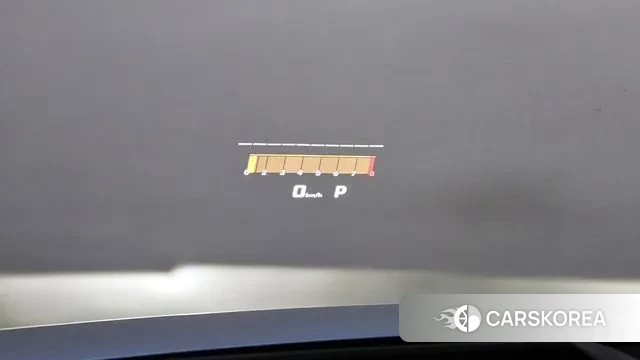 Hyundai Ionic 5 id 3576010 из Кореи 9