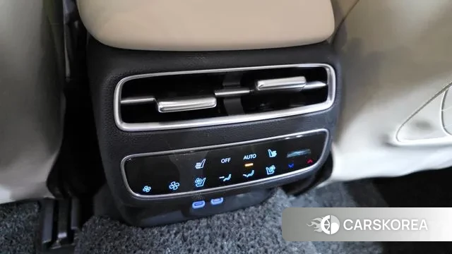 Genesis GV70 id 3549727 из Кореи 9