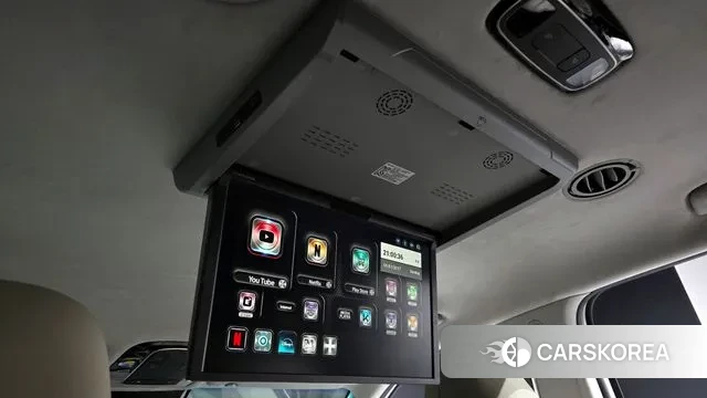 Hyundai Palisade id 3416673 из Кореи 9