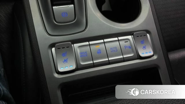 Hyundai Kona Electric id 4864730 из Кореи 9