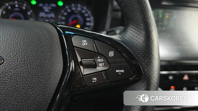 Ssangyong Berry New Tivoli id 4731427 из Кореи 9