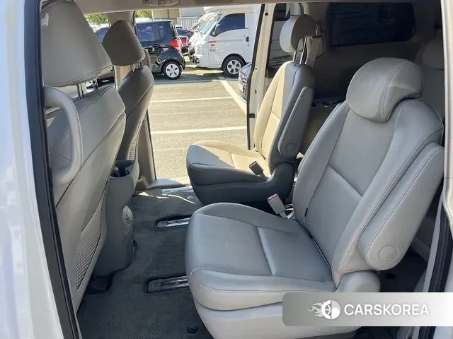 Kia The New Carnival id 2991378 из Кореи 9