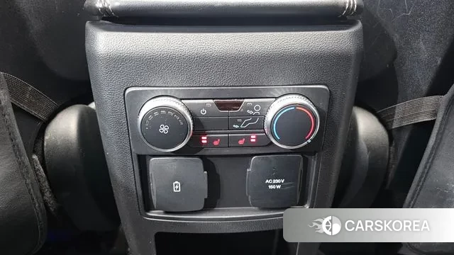 Ford Explorer 6th Generation id 3319105 из Кореи 9