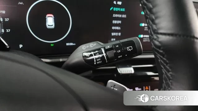 Kia The New Sportage 5th Generation Hybrid id 3415217 из Кореи 9