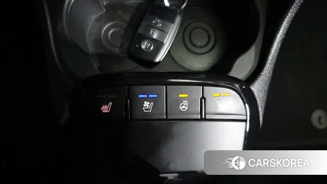 Kia Morning Urban (JA) id 3701370 из Кореи 9