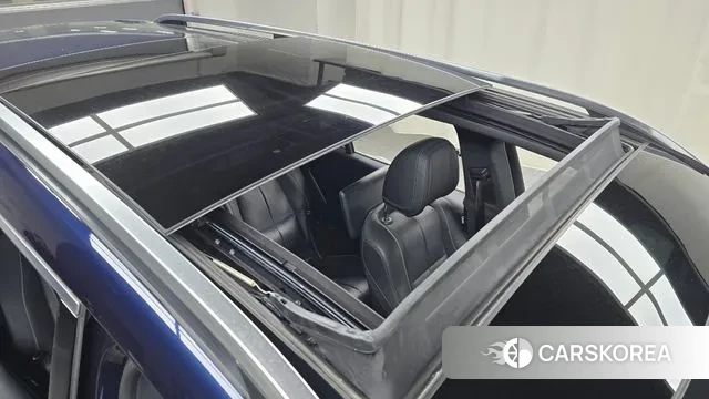 Mercedes-Benz GLS - Class X167 id 3503795 из Кореи 9