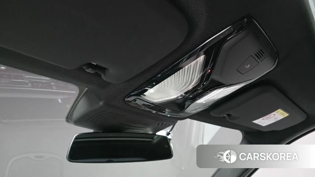 BMW X3 (G01) id 4702097 из Кореи 9