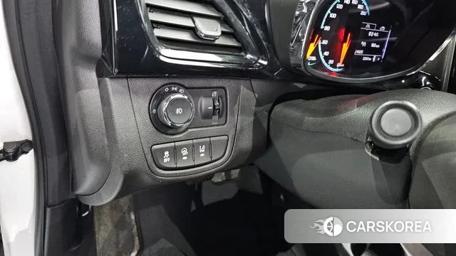 Chevrolet (GM Daewoo) The Next Spark id 3480260 из Кореи 9