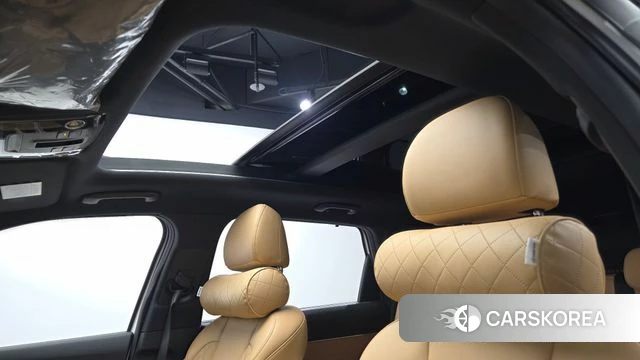 Kia Sorento 4th Generation id 4717083 из Кореи 9