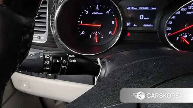 Kia The New Carnival id 3514650 из Кореи 9