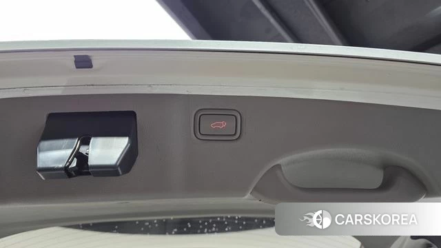 Kia The New Carnival id 4722603 из Кореи 9