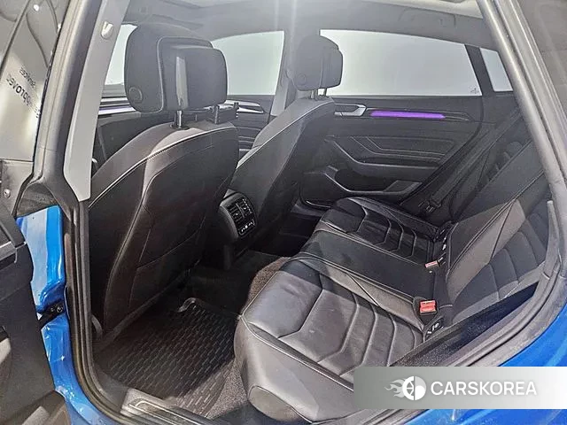 Volkswagen Arteon id 3707375 из Кореи 9