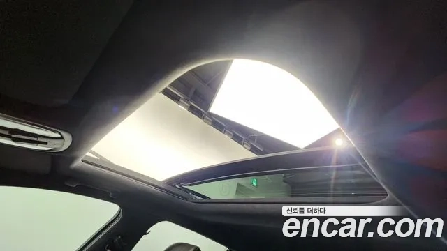 Kia Stinger id 2913069 из Кореи 9