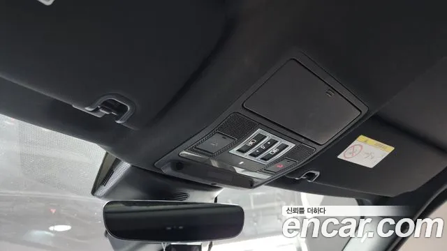 Land Rover Discovery 5 id 2808702 из Кореи 9