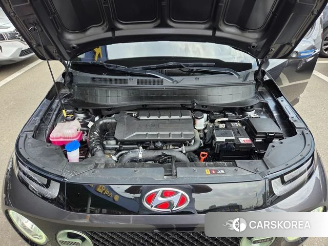 Hyundai Casper id 4206563 из Кореи 9