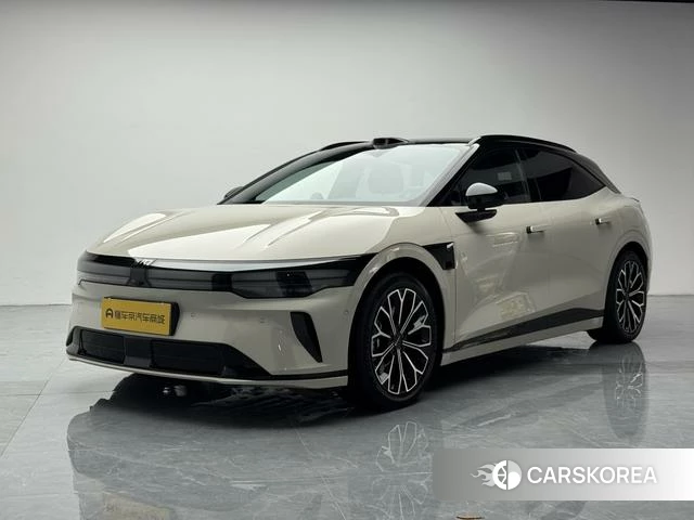 Extremely krypton ZEEKR 007GT id 4182481 из Китая 9