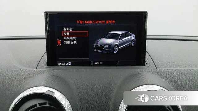 Audi New A3 id 4483173 из Кореи 9