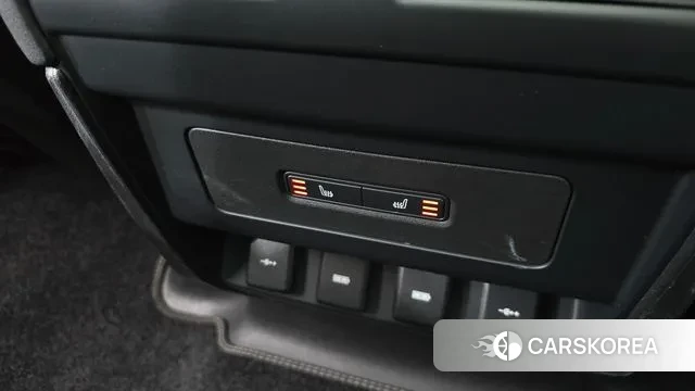 Land Rover Defender (L663) id 3274494 из Кореи 9