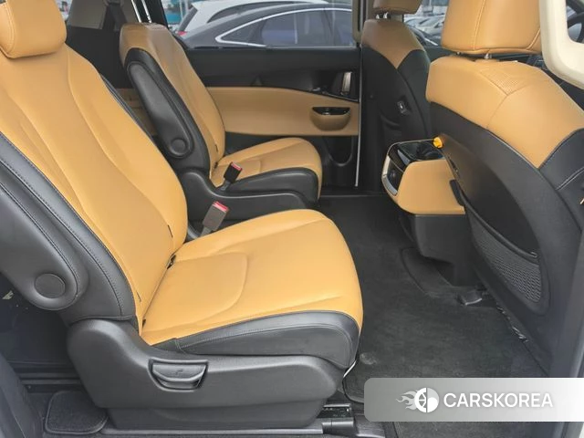 Kia Carnival 4th generation id 4423894 из Кореи 9