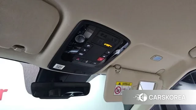 Kia Carnival 4th generation id 3518342 из Кореи 9