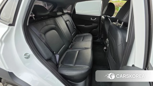 Hyundai The New Kona id 3871508 из Кореи 9