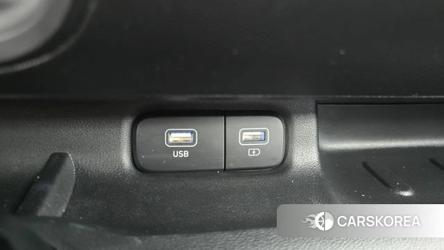 Hyundai Casper id 4571563 из Кореи 9